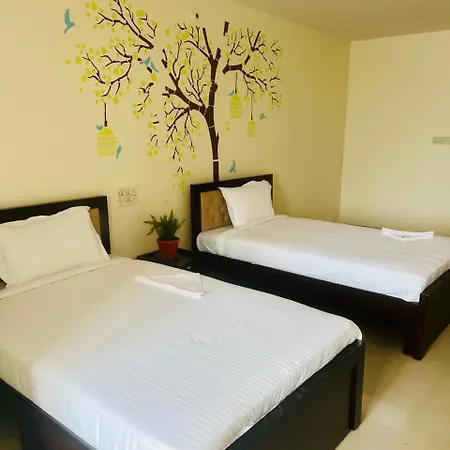 Keerthi Service Apartment, Bellandur